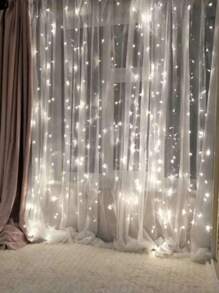 Festival Decor - 冷白 - 查看 1