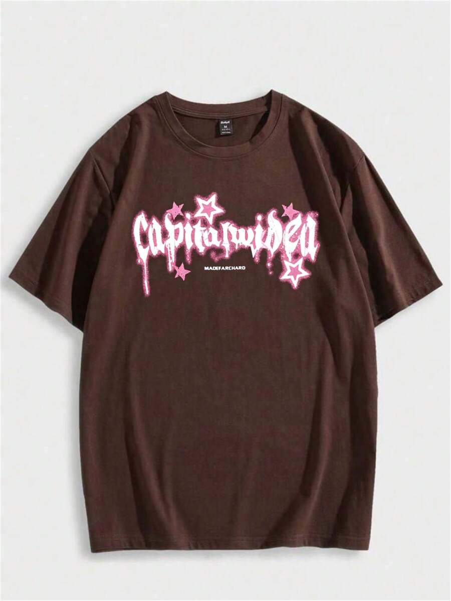 Nam - màu nâu - Xem 1