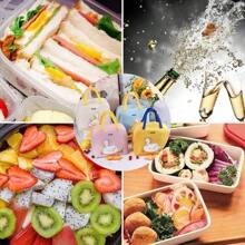 15.0英寸輕薄擴容筆記型電腦背包UOZL，多口袋分隔式電腦隔層，帶有USB和Type C端口，防潑水筆記本電腦包，可容納大多數13-15英寸筆記本電腦，午餐袋，保溫袋，防漏水，防水，便當袋，保溫學生午餐盒，野餐，遠足，海灘旅行，辦公室PU皮革拼接，綠色|藍色衝突顏色大容量男孩，女孩冷卻袋野餐袋學校組織袋老師收納袋教室袋教室組織袋