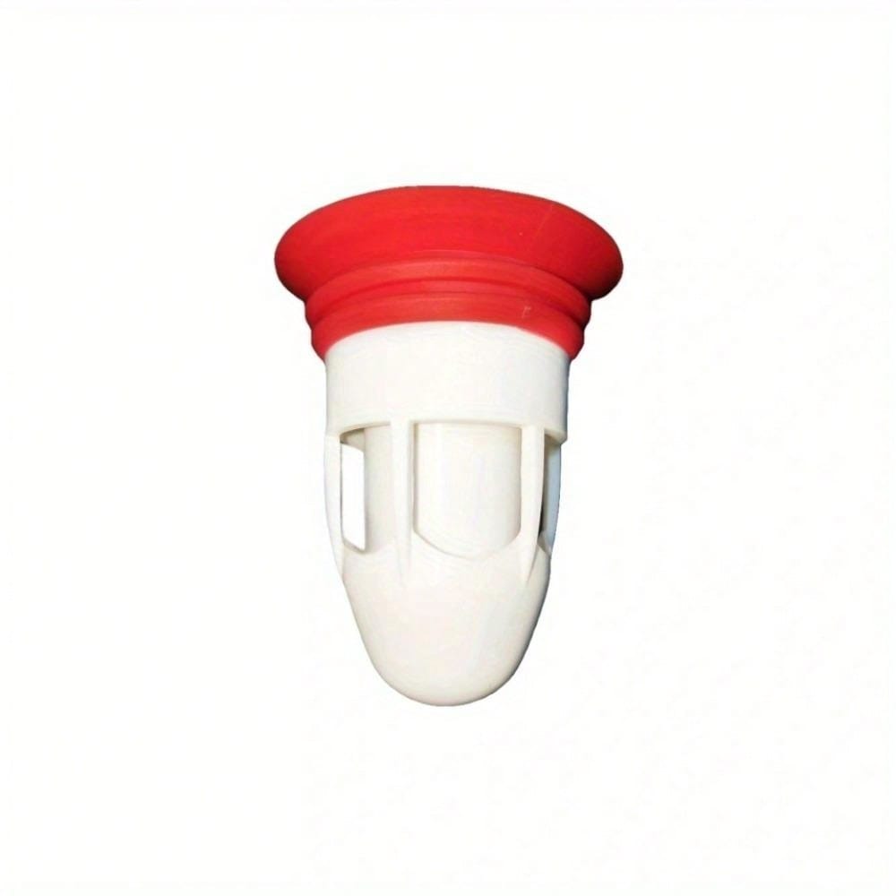 1 stuk Reukwerend Afvoerputje Douche Afval Water Afvoerkanaal Filter