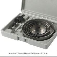 13 In 1 Mini Screwdriver Set With Ratchet, Double Headed & 4 Tips. Adjustable & Ergonomic Industrial Grade Tool - Black - View 2