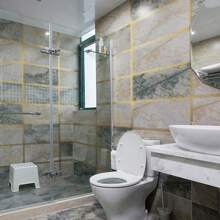 Self-adhesive Waterproof Decorative Tile Gap Tape For Living Room Floor, Ceramic Tile, Circulation Line - Multicolor - View 6