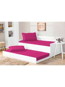 Quilts - Hot Pink - View 2