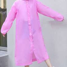 Áo mưa - màu đen - Xem 6