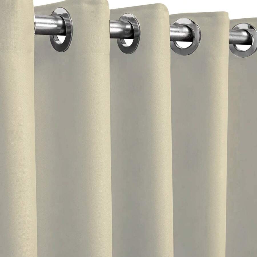 Blackout Curtains & Shades - Rượu sâm banh - Xem 1