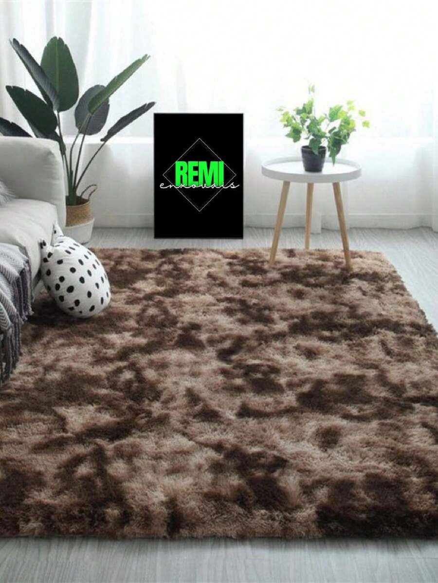 Carpet - Mocha Brown - View 1