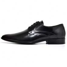 Men Loafers - màu đen - Xem 2