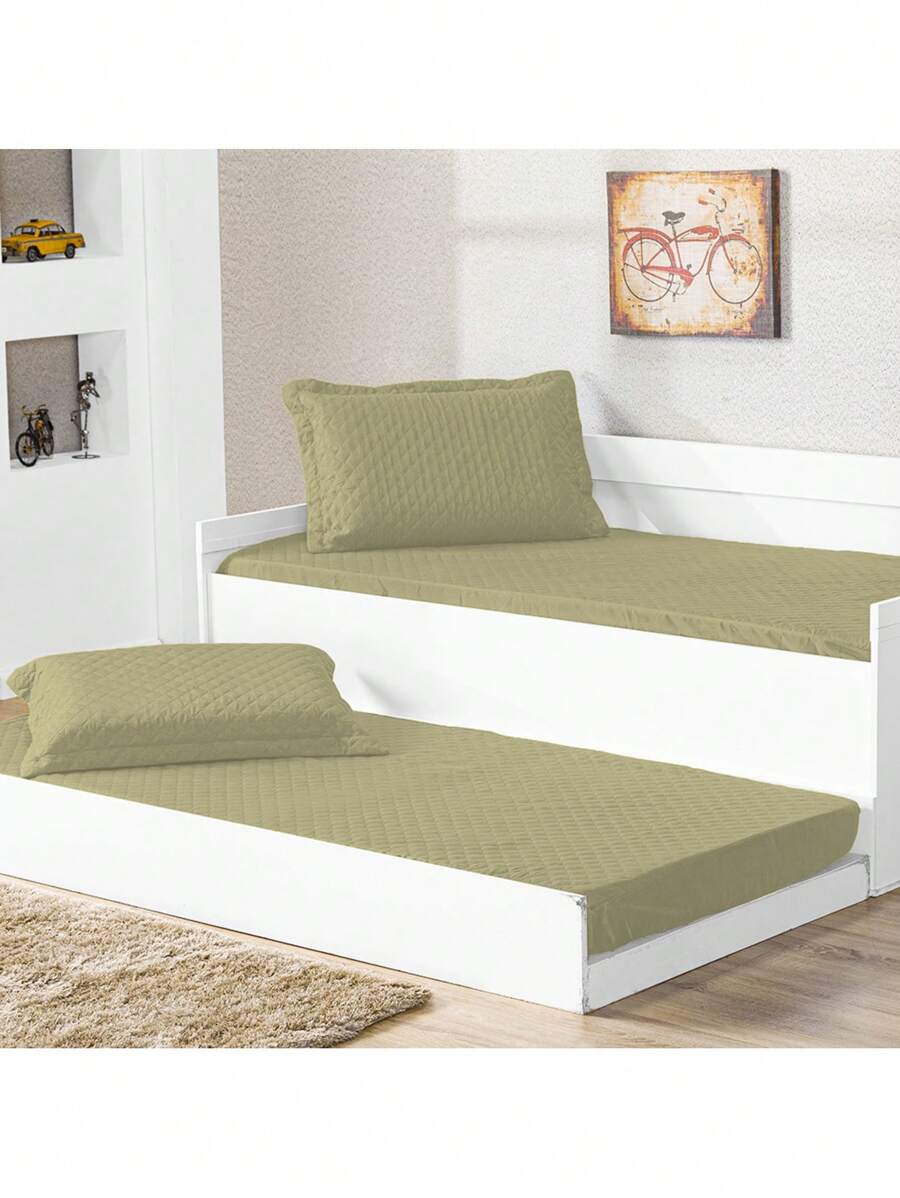 Quilts - Caqui - Ver 1