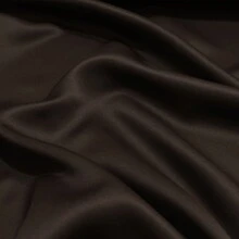 Admirar Blackout Curtains & Shades - Rust Brown - View 3