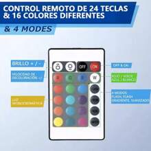 PUMAS Team 3D Lamp 16 Colors With Remote Control And Touch Panel Mexican Football Night Lamp For Fans Decorative 16 Colors With Remote Control And Touch Panel - Multicolor - View 4