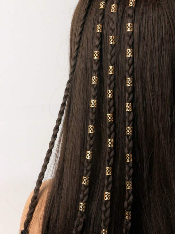 Small store hair rings