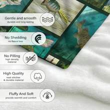 1 Miếng Câu cá  Chăn Qủa tặng , A Nam Câu cá  Qủa tặng , A Chăn Cái đó Đến Năm mới , A Câu cá  Qủa tặng Chăn , A Câu cá  Câu lạc bộ Qủa tặng , A Câu cá  Quà sinh nhật , A Giáng sinh Chăn Qủa tặng , A Lễ tạ ơn Qủa tặng , Năm mới Qủa tặng - Nhiều màu - Xem 5