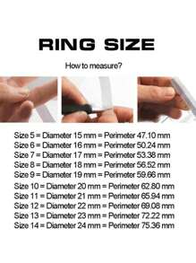 2pcs Exquisite Fashion New Design Silver Color  Wedding Ring Set For Women Engagement Finger Anniversary Gift Banquet Jewelry Royal Tiaras