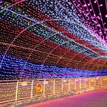 String Lights - Vermelha - Ver 2