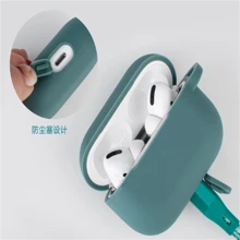 Earphone Cases - Baby Blue - Xem 6