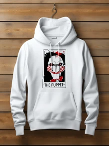 Men Sweatshirts - trắng - Xem 1
