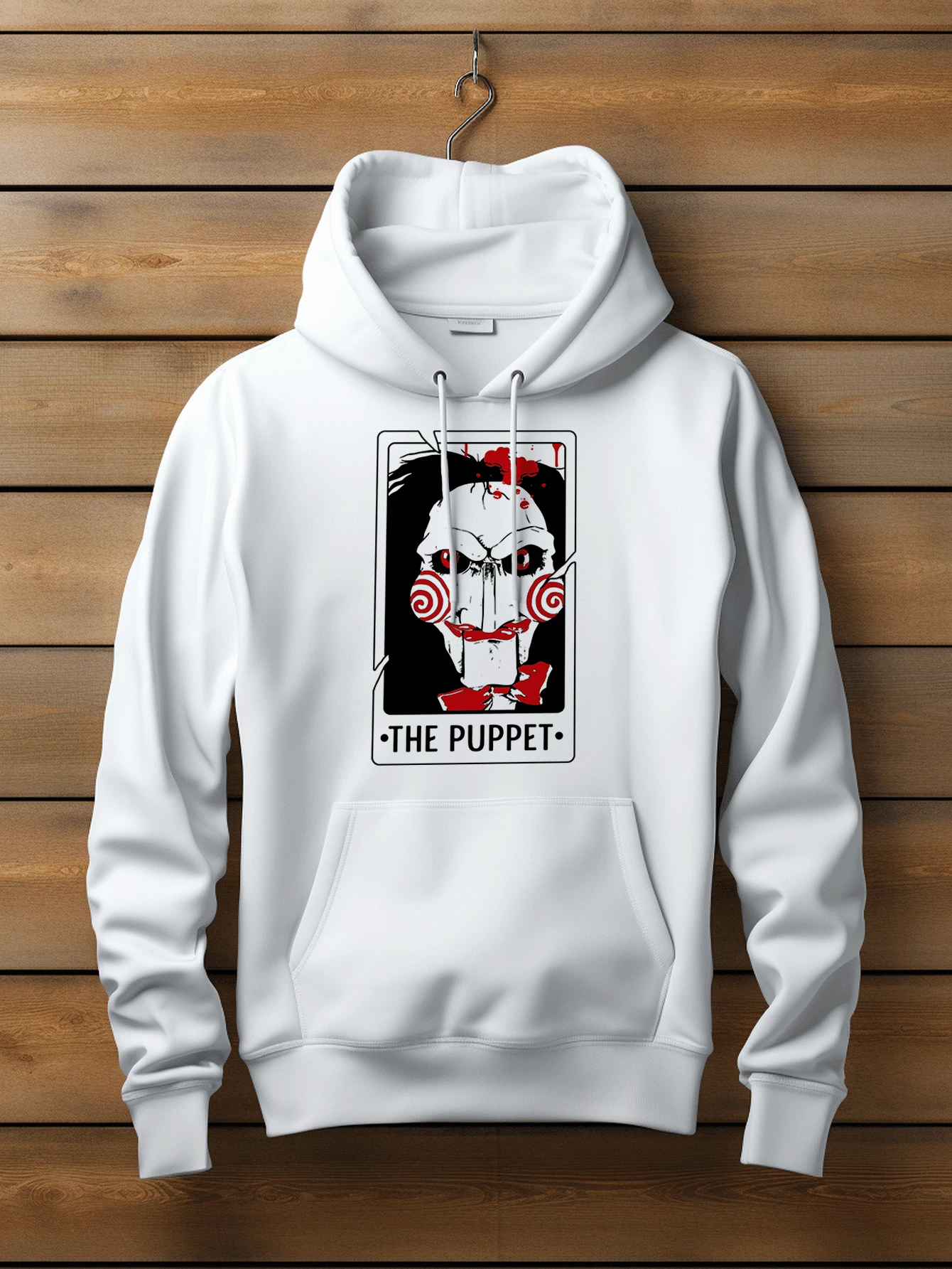 Men Sweatshirts - trắng - Xem 1