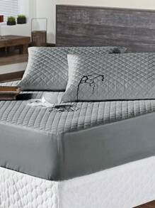 Koala Store Mattress Protectors & Encasements - 灰色 - 查看 1