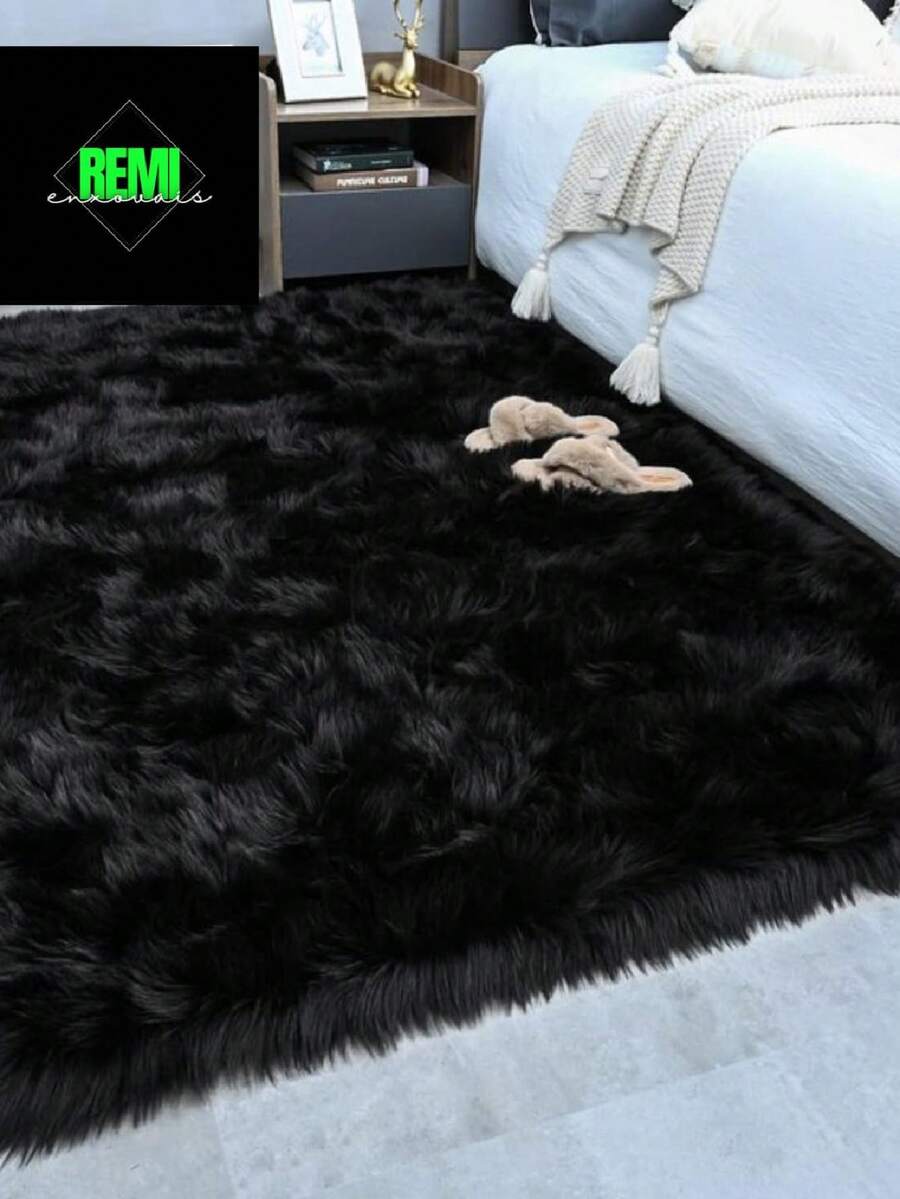 Carpet - Negro - Ver 1