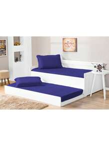 Quilts - Royal Blue - View 2