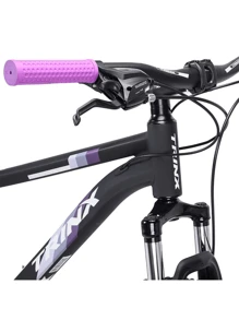 Bike Racks & Holders - Màu tím - Xem 3