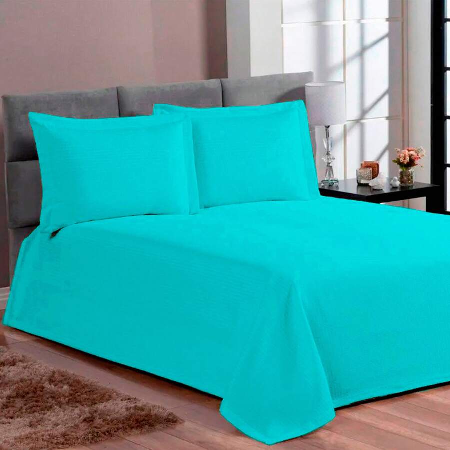 Sheet Sets with Pillowcases - 佛得角蒂菲 - 查看 1