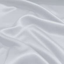Admirar Blackout Curtains & Shades - White - View 3