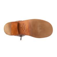 Vintage Foundry Co. Women's Mathilde Mid Calf Boots - 摩卡棕 - 查看 9