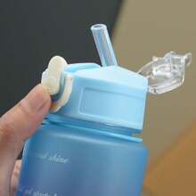 Water Bottles - 粉色 - 查看 3