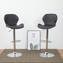 Barkrukken - Zwart - Bekijken 4