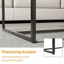 Coffee Tables - Grey - View 11