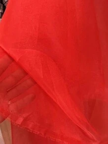 Fabric - Rojo - Ver 2