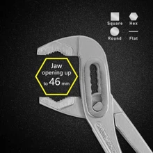 Pliers - Bạc - Xem 3