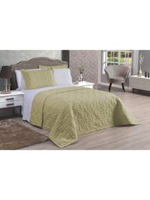 Quilts - 米色 - 查看 6