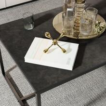 Coffee Tables - Black - View 5