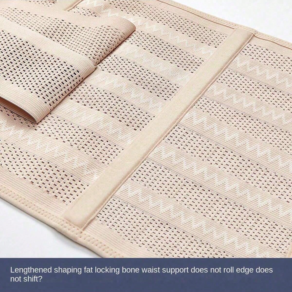 Postpartum Girdle, Maternity Belly Belt For Vaginal Delivery And C