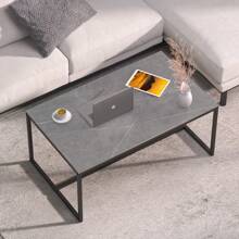 Coffee Tables - Grey - View 2