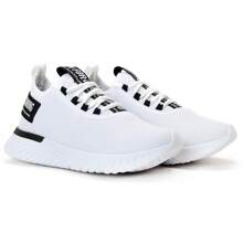 Men Sneakers - 白色 - 查看 2