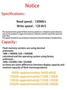 Samsung 三星 Evo Plus Micro Sd 卡 512gb 256gb 128gb 64gb U3 A2 記憶卡 - 白色 - 查看 2