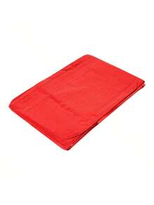 Tarpaulin 3 X 4 M Red LP-34R 23765 - Red - View 1
