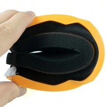 1 件全框男士 Tpu 运动眼镜，防风，适合骑自行车、骑摩托车、滑雪等。