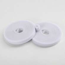 Cable Organizer Hook And Loop Strap For Bundling & Fixing Wires On Office Desk, Convenient & Easy To Use Wire Management Tool - Multicolor - View 6