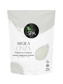 Facial Masks - Xám - Xem 2