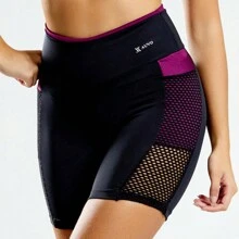 Women Boyshorts - Màu Hồng Tươi - Xem 1