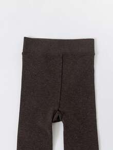 1 件 1200d 女士秋冬保暖紧身裤 塑身紧身裤