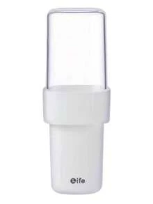 Bathroom Tumblers - 白色 - 查看 8