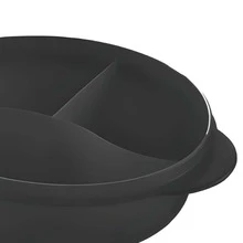 Lunch Box - Black - View 3