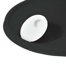 Lunch Box - Black - View 4