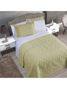 Quilts - 米色 - 查看 4