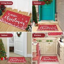 Door Mats - rojo#8 - Ver 6